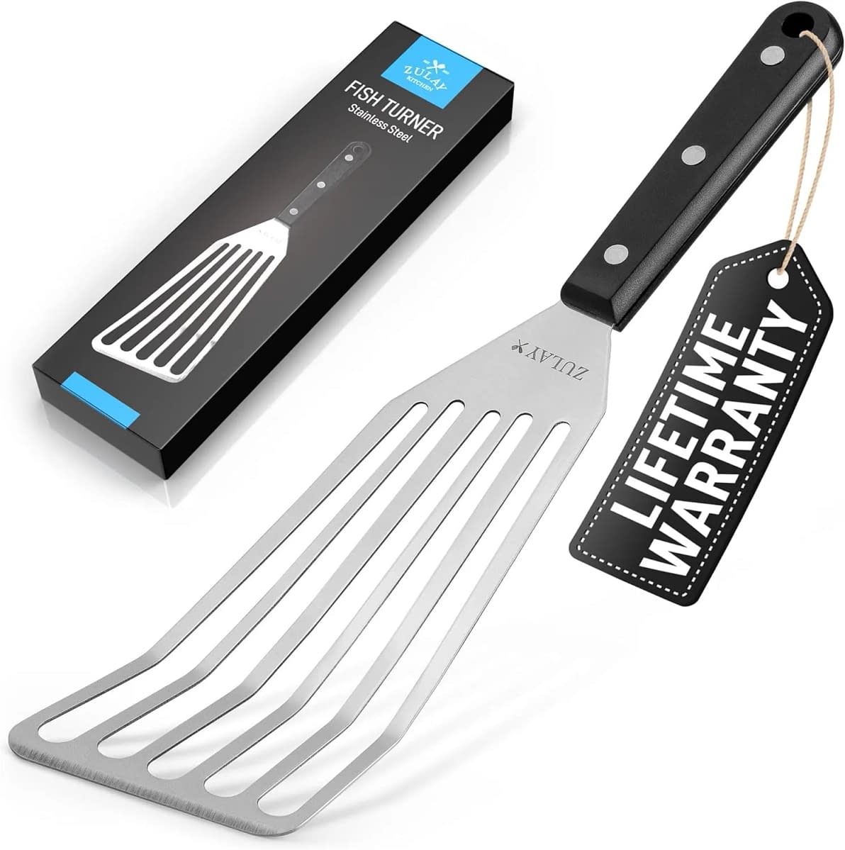 Slotted Spatula