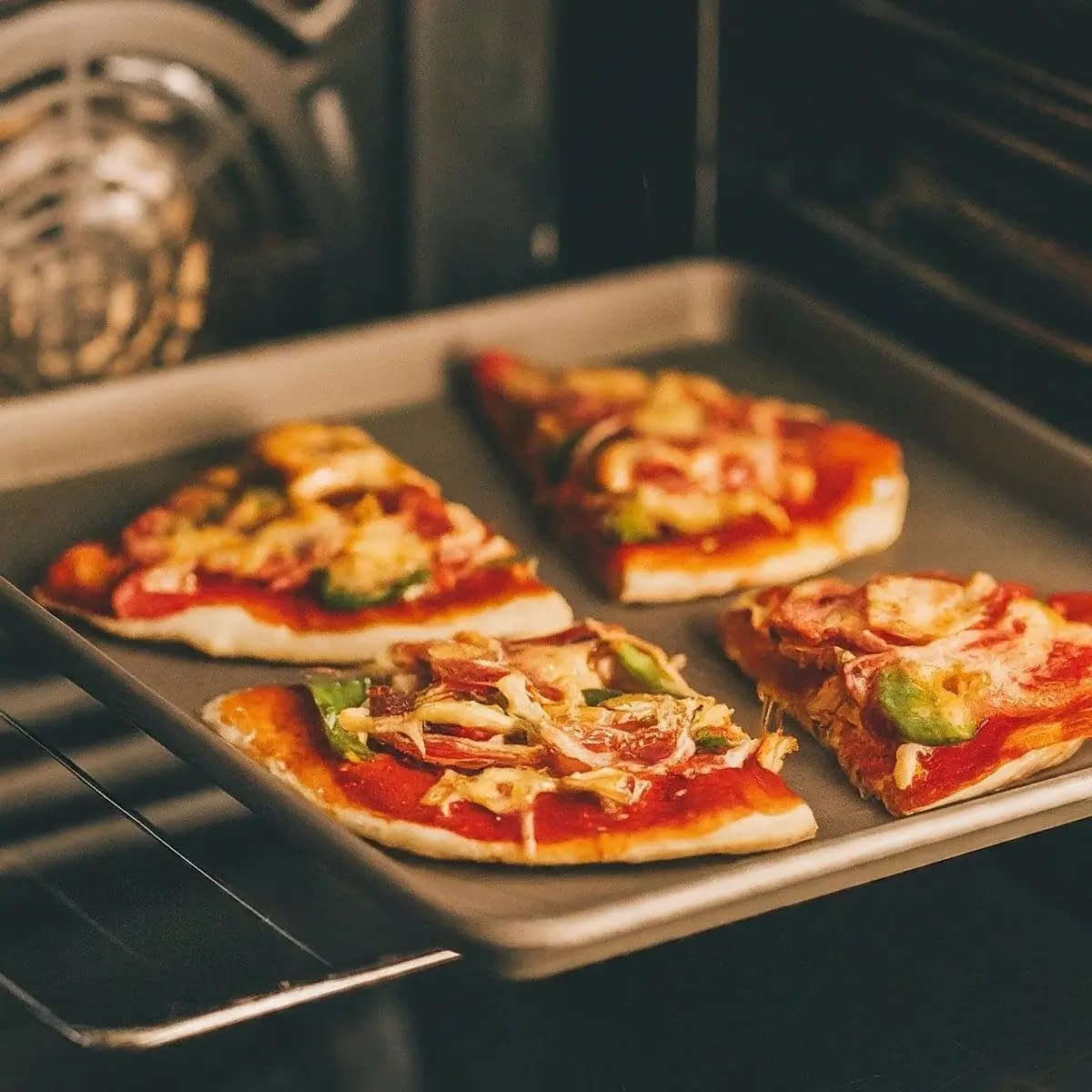 Checking for Doneness