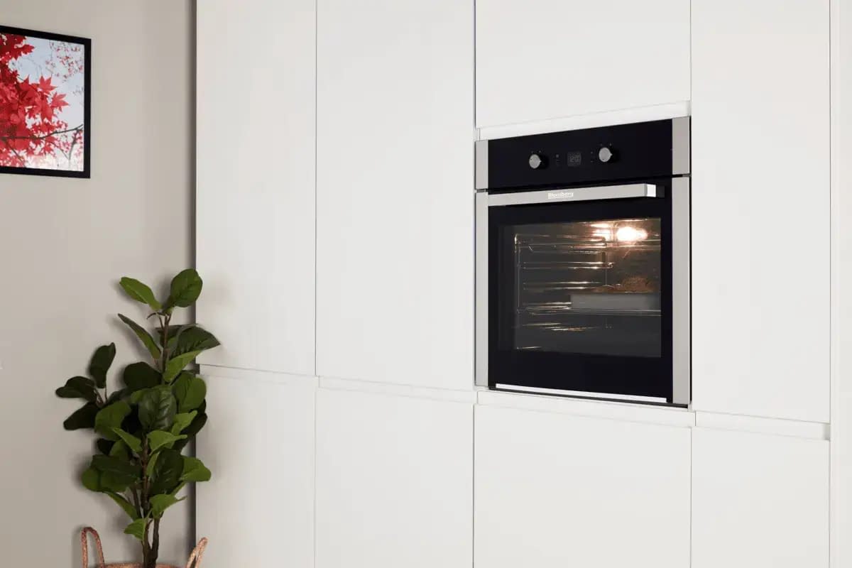 Basic Oven Use How to Use a Blomberg Oven