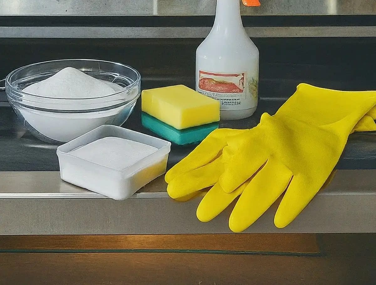 Cleaning and Maintenance