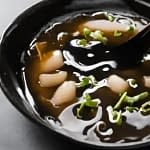 Ponzu sauce recipe