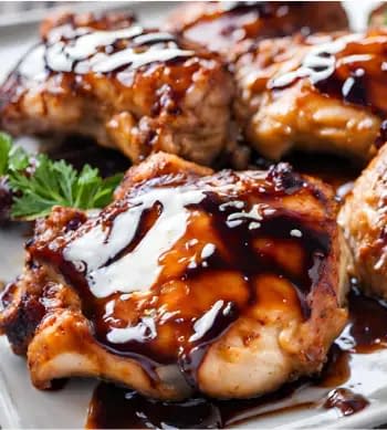 Gluten Free Chicken Thigh Recipes