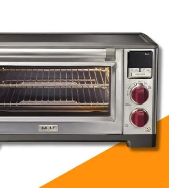 Wolf Gourmet Oven Review