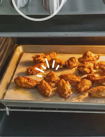 How to Use a Convection Oven as an Air Fryer