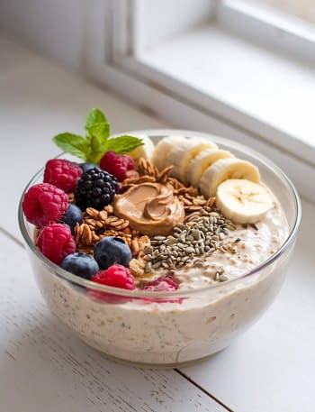 a photo of a vibrant and inviting bowl o VEI 9sd