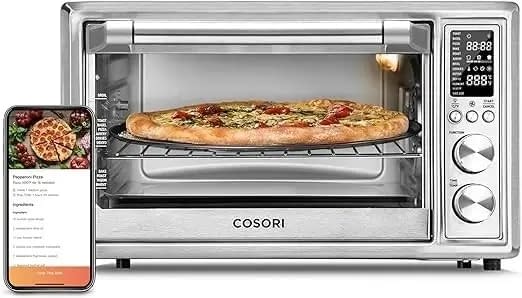 COSORI Smart Oven