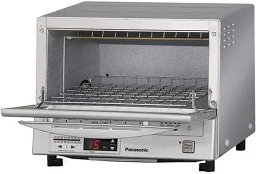 Panasonic FlashXpress Oven