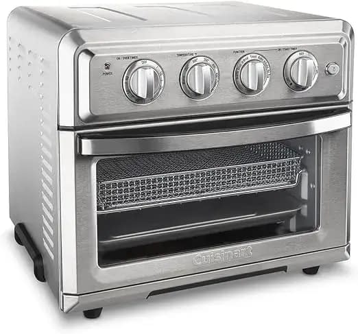 Cuisinart TOA-60 Oven