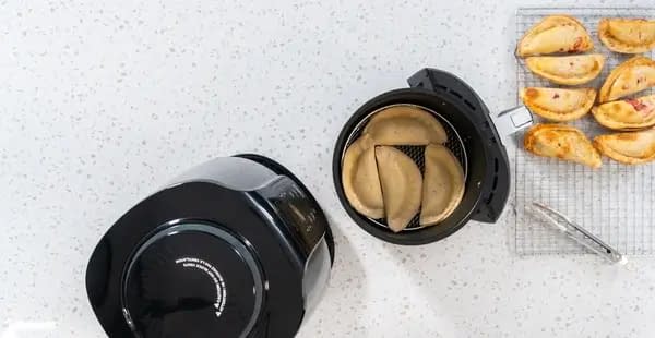 Benefits of using an air fryer oven