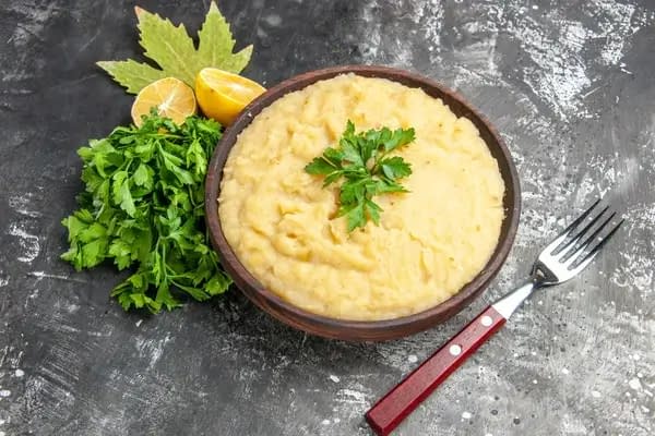 Traditional Side Dishes for Braciole.