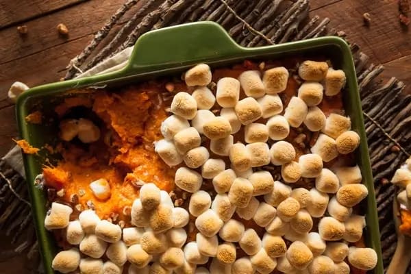 heating it up properly