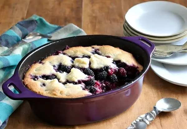 Overview of Dutch oven cooking