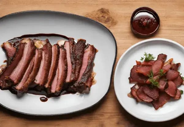 Tips for achieving desired crispiness