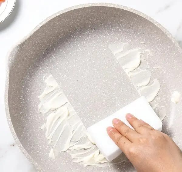 Cast Aluminum Cookware Advantages