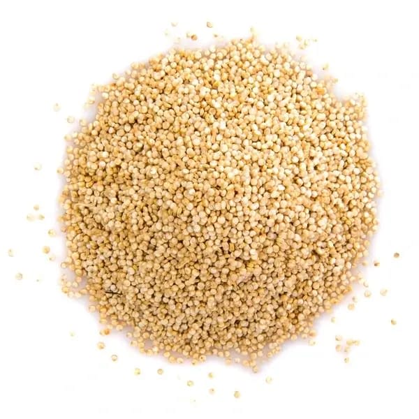 What is quinoa