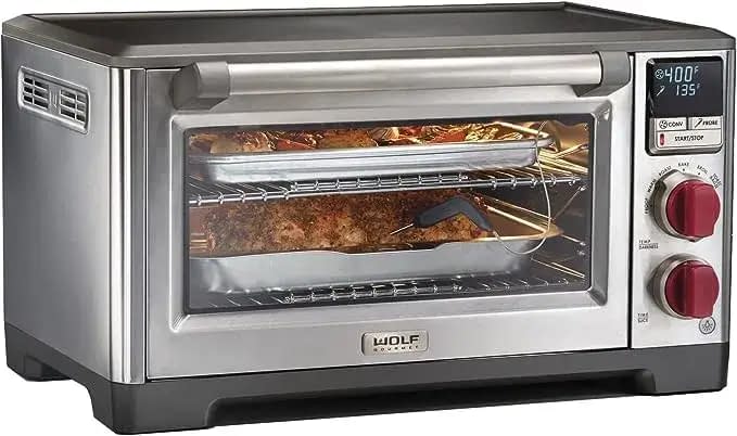 Wolf Gourmet Oven