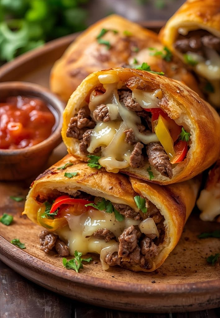 Recipe Templates 2 Petite Panini 2