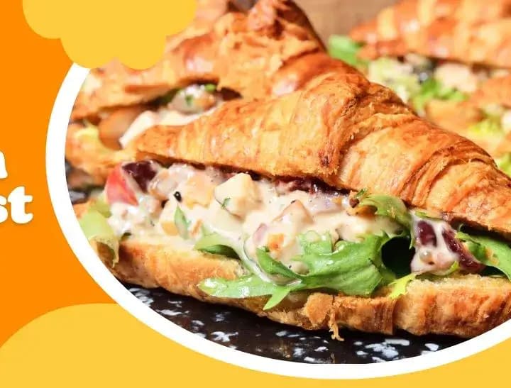 chicken breakfast recipes