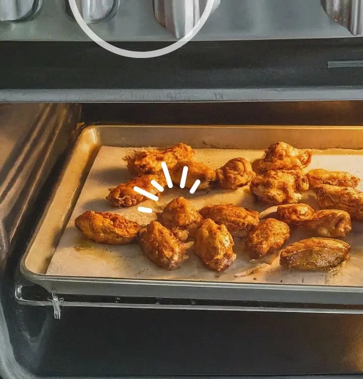How to Use a Convection Oven as an Air Fryer