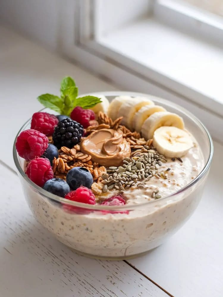 a photo of a vibrant and inviting bowl o VEI 9sd