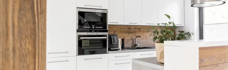 Maintenance and Cleaning Guidelines for Double Wall Oven