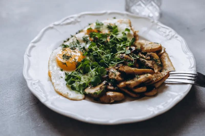 How to Cook Oyster Mushroom