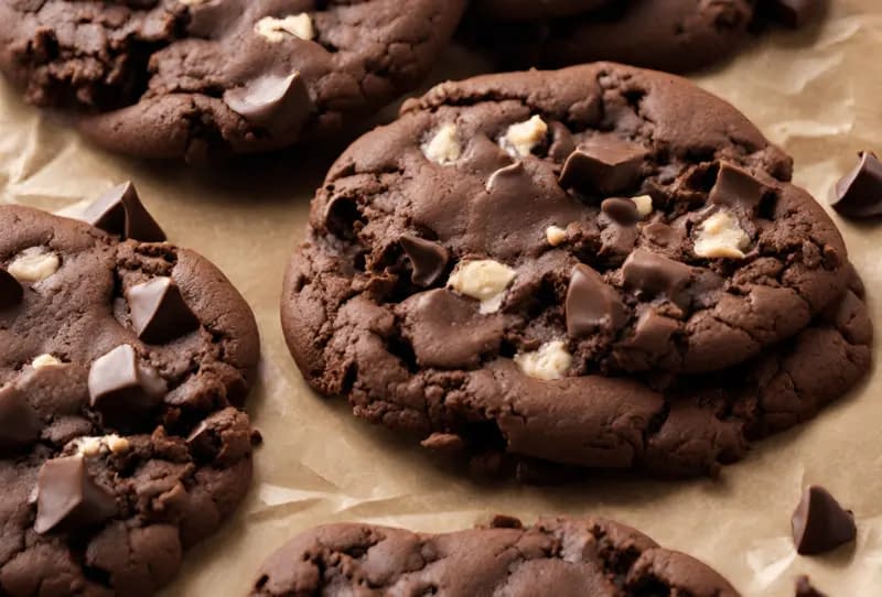 Using Fritos in cookies