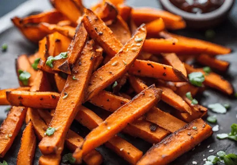 Recipes to try in your air-fryer convection oven