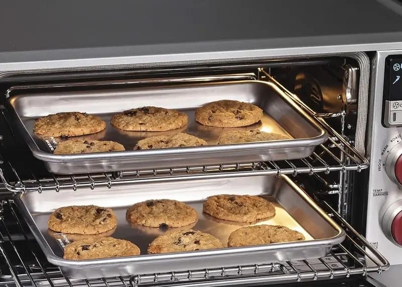 Does Wolf Gourmet Oven Actually Work