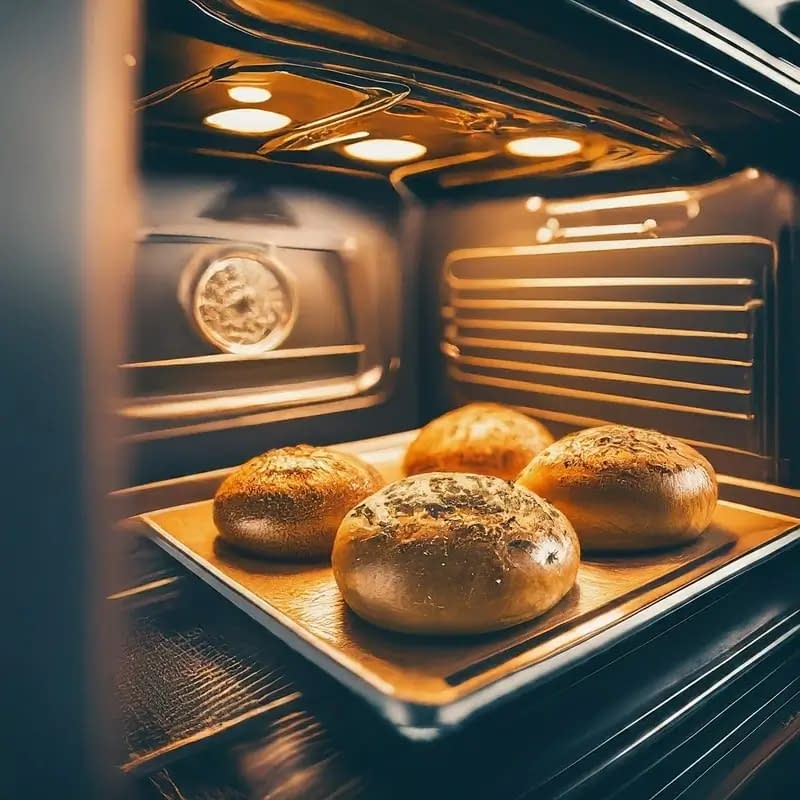 Tips for Convection Oven Preheating and Adjusting Temperatures