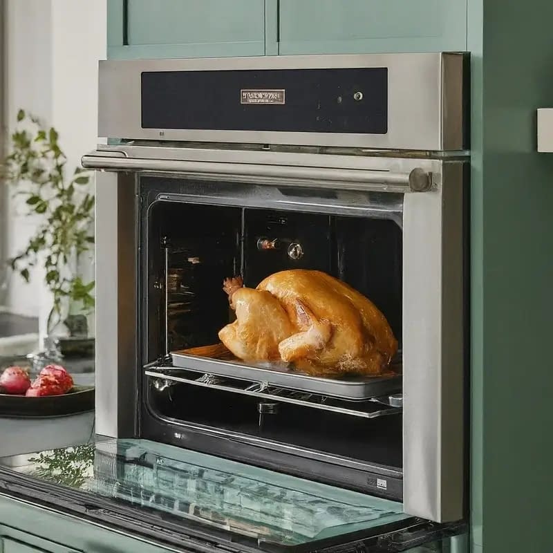 Understanding the Benefits of Convection Cooking