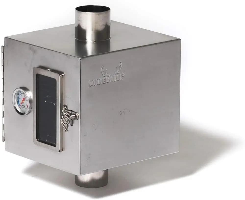 Pros and Cons of the Stove Pipe Oven