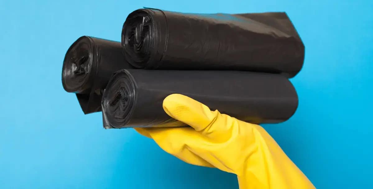 Method 3 Commercial Oven Cleaner