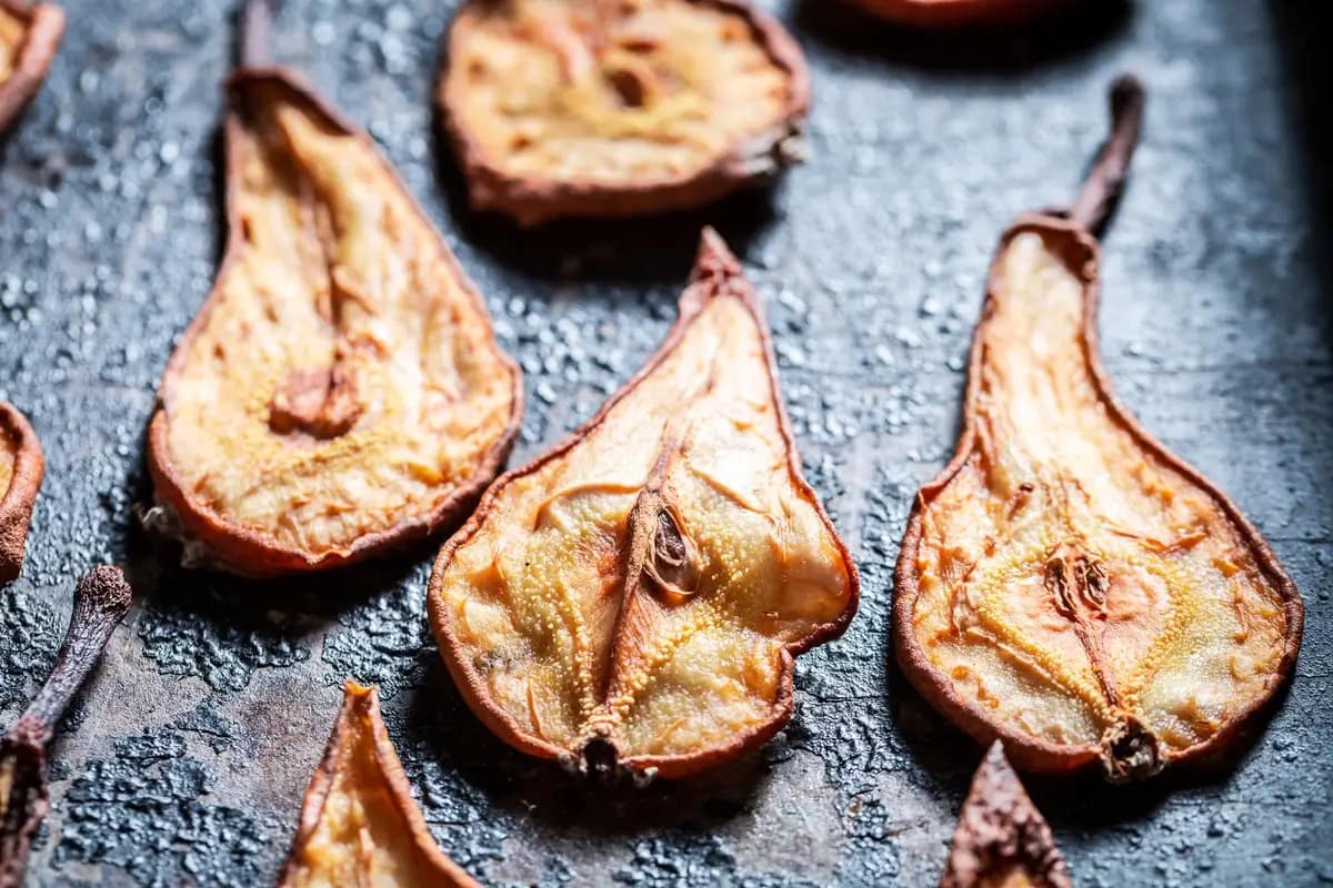 Monitoring the drying process