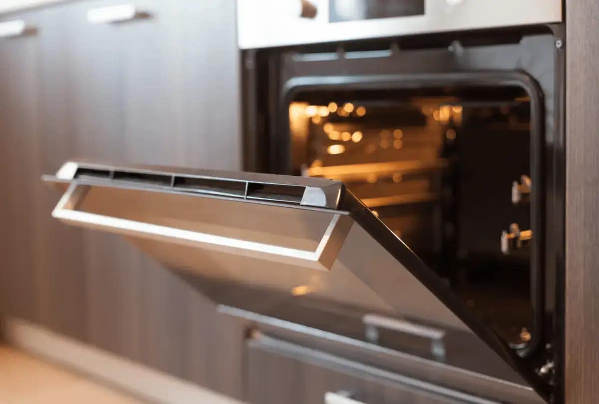 Why reheating enchiladas in oven is best