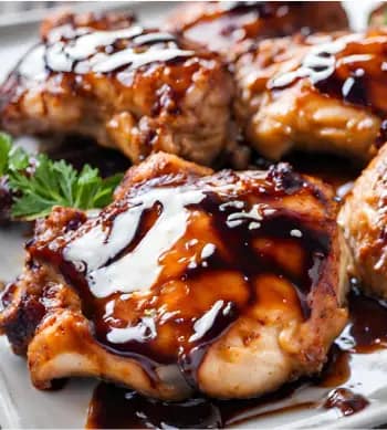 Gluten Free Chicken Thigh Recipes