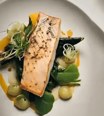 How to Cook Cobia Fish in the Oven