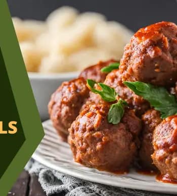 How to Cook Raw Frozen Meatballs in Oven