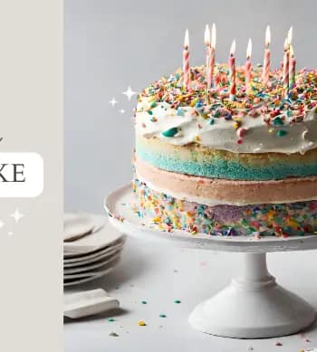 How to Make Funfetti Cake Better