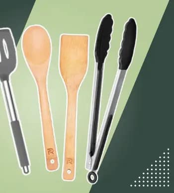 Best Cooking Utensils for Ceramic Cookware