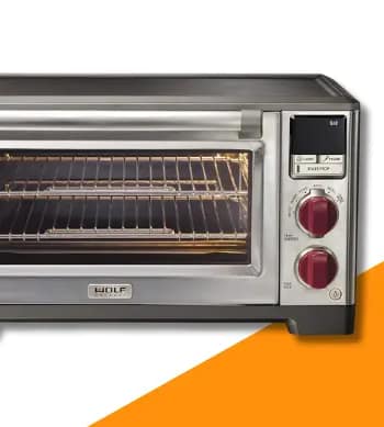 Wolf Gourmet Oven Review