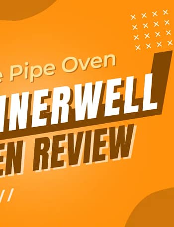 Stove Pipe Oven Winnerwell Pipe Oven Review