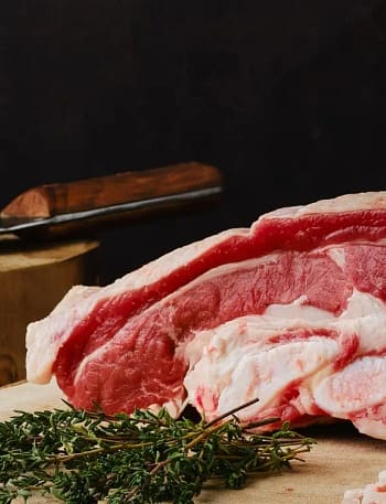 How to Render Beef Fat in the Oven