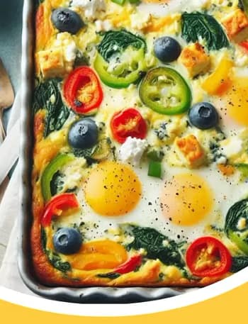 Gluten free breakfast casserole recipes