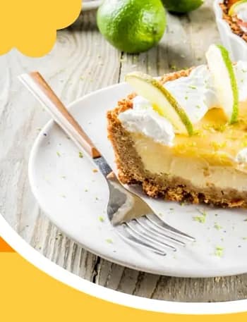 Key Lime Cake Recipe
