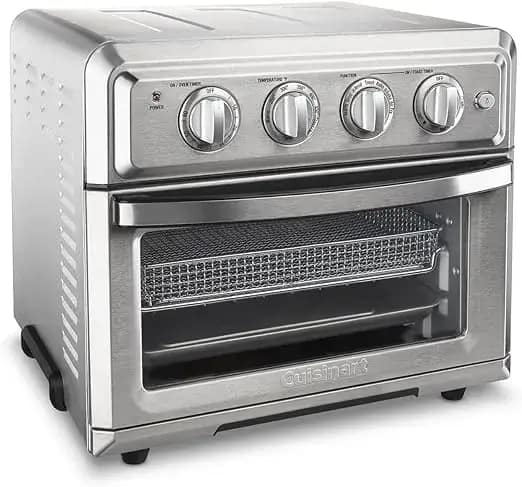 Cuisinart TOA-60 Oven