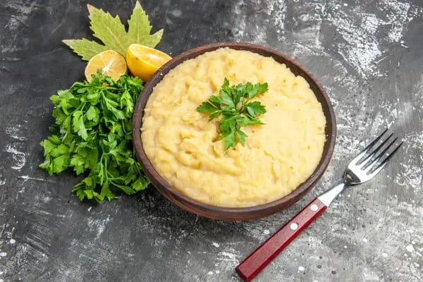 Traditional Side Dishes for Braciole.