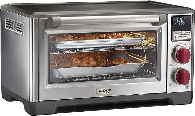 Wolf Gourmet Oven