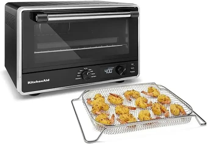 KitchenAid Countertop Oven