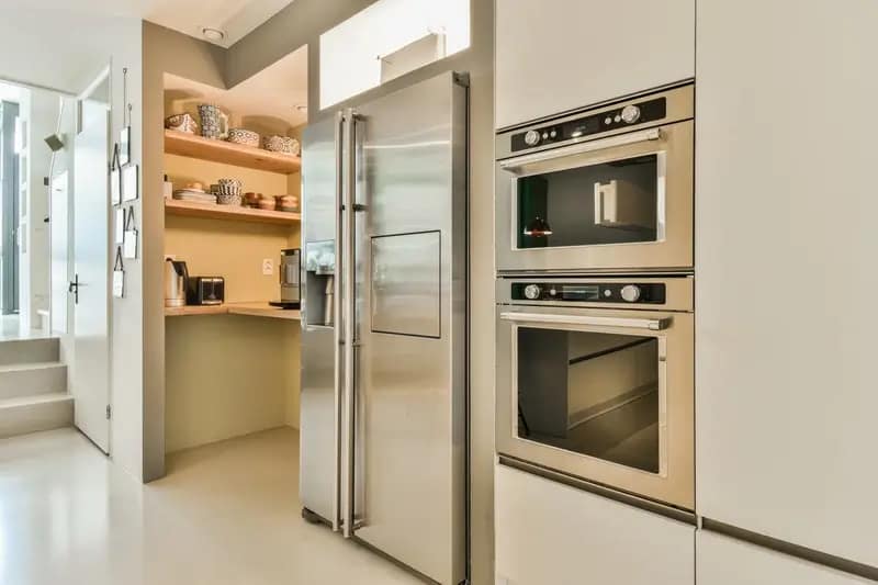 Benefits of Double Wall Ovens